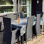 5 Star Holiday Home In Egernsund * Egernsund