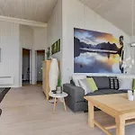 Feriehus 5 Star Holiday Home In Egernsund Egernsund