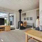 5 Star Holiday Home In Egernsund Egernsund