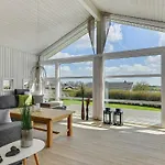 5 Star Holiday Home In Egernsund