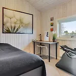 5 Star Holiday Home In Egernsund Feriehus *
