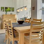 Tatil Evi 5 Star Holiday Home In Egernsund *
