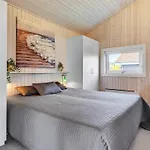5 Star Holiday Home In Egernsund Feriehus Egernsund