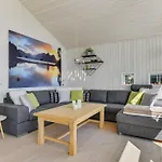5 Star Holiday Home In Egernsund Feriehus