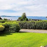 Tatil Evi 5 Star Holiday Home In Egernsund
