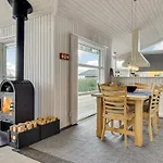 5 Star Holiday Home In Egernsund * Egernsund