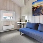 5 Star Holiday Home In Egernsund Feriehus