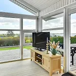 5 Star Holiday Home In Egernsund *