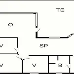 Feriehus 5 Star Holiday Home In Egernsund
