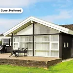 5 Star Holiday Home In Egernsund Feriehus