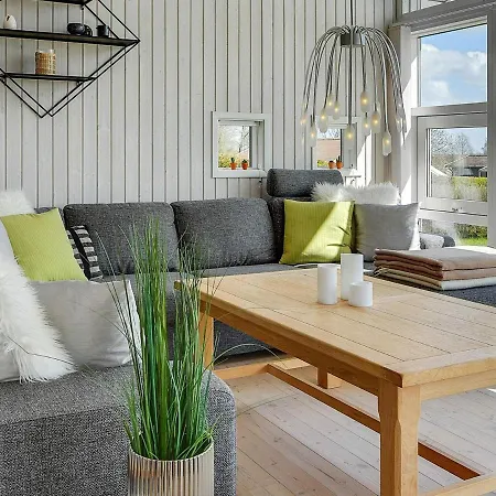 Holiday home 6 Person In