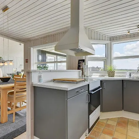 6 Person In Holiday home Egernsund