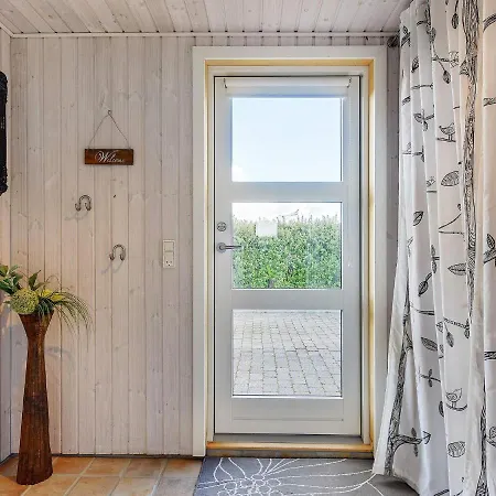 Holiday home 6 Person In *