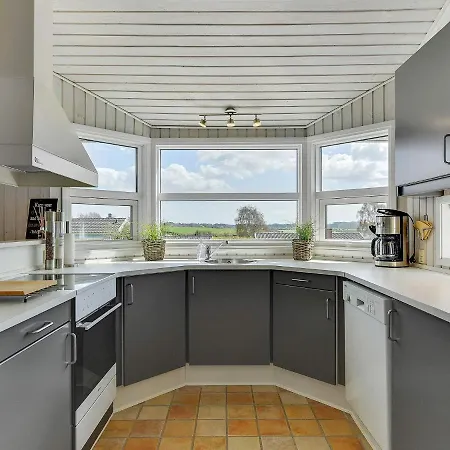 Holiday home 6 Person In