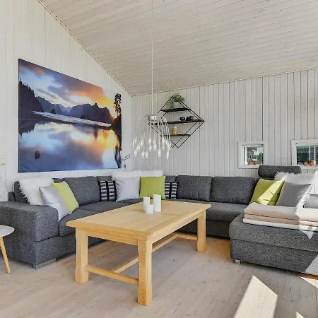 6 Person In Holiday home *