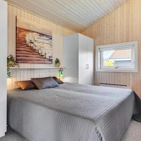 6 Person In Holiday home Egernsund