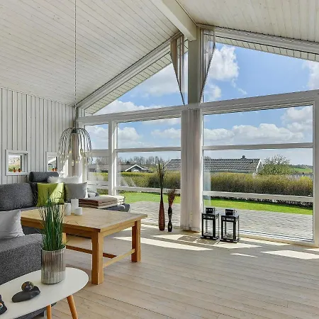 Holiday home 6 Person In Egernsund