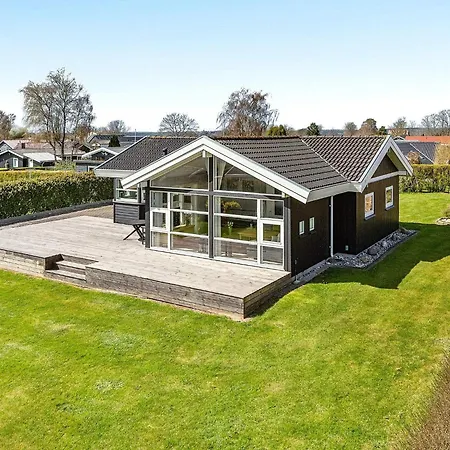 5 Star Holiday Home In Egernsund Egernsund