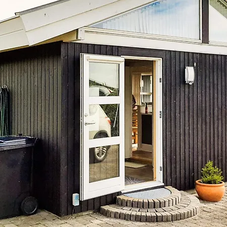 Feriehus 5 Star Holiday Home In Egernsund