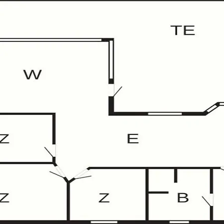 Spacious Retreat With Fjord View - By Traum Egernsund