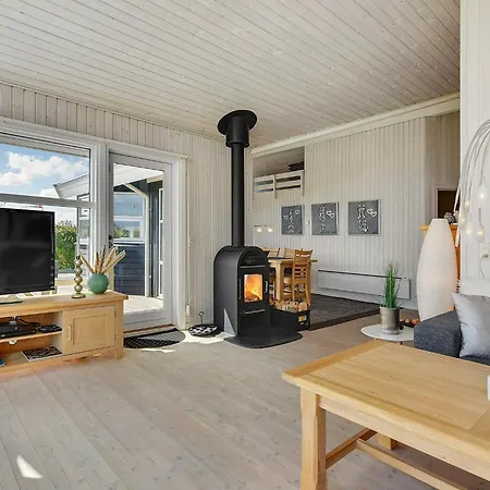 5 Star In Egernsund