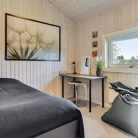 Spacious Retreat With Fjord View - By Traum Σπίτι διακοπών *