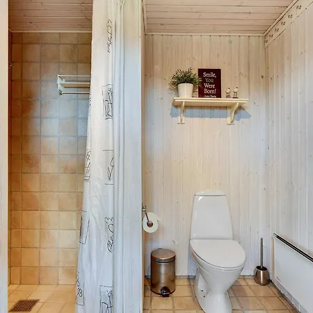 Casa de Férias Spacious Retreat With Fjord View - By Traum *