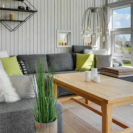 Σπίτι διακοπών Spacious Retreat With Fjord View - By Traum *