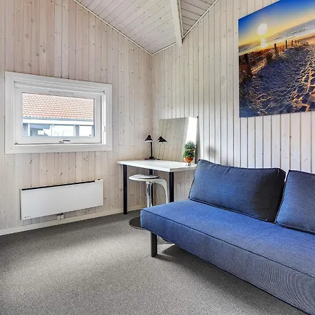 Spacious Retreat With Fjord View - By Traum Σπίτι διακοπών