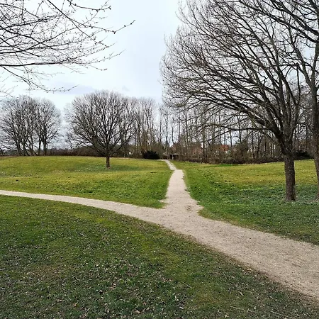Spacious Retreat With Fjord View - By Traum Σπίτι διακοπών *