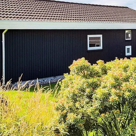 5 Star In Egernsund