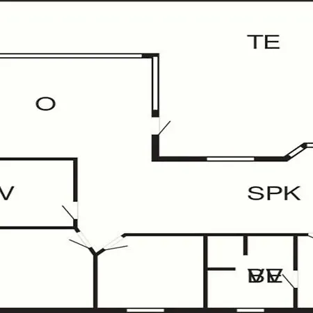 Ferienhaus 5 Star In *